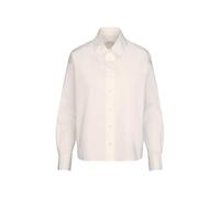 Seidensticker Damen Hemdbluse - Fashion Bluse - Oversized Fit - Hemdblusenkragen - Langarm - 100% Baumwolle