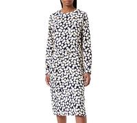 Seidensticker Kleid Schwarze Rose Damen blau, 36