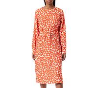 Seidensticker Kleid Damen orange, 40