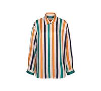 Seidensticker Damen Longbluse Bluse, Beige, 44