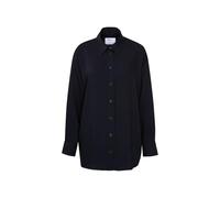 Seidensticker Damen Oversizebluse Oversized 1/1 100% Polyester