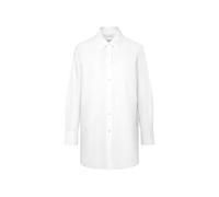 Seidensticker Hemdbluse Damen weiß, 42