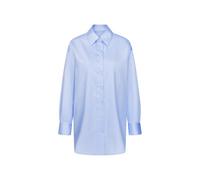 Seidensticker Oversizebluse Damen blau, 46