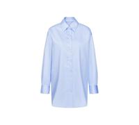 Seidensticker Oversizebluse Damen blau, 48