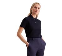 Seidensticker Polo-Shirt Damen marine Größe L