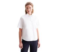 Seidensticker Hemdbluse Damen weiß, 46