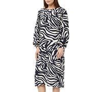 Kleid Druck Blau 34 (60.134783-0019-34)