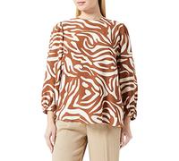 Seidensticker Damen Regular Fit Langarm Bluse