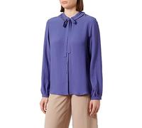 Seidensticker Damen Regular Fit Langarm Bluse Bluse (1er Pack)