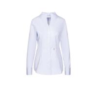 Seidensticker Damen Regular Fit Langarm Lässiges Business-Kleid