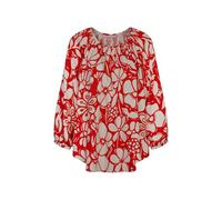 Seidensticker Shirtbluse Damen rot, 38