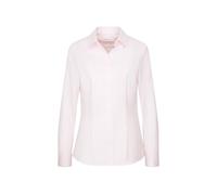 Seidensticker Damen Slim Fit Hemdbluse