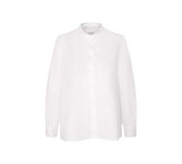 Seidensticker Damen Stehkragenbluse Regular 1/1 Stehkragen 100% Baumwolle