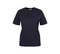 Seidensticker Damen T-Shirt - Regular Fit - Unifarben - Kurzarm - 100prozent Baumwolle