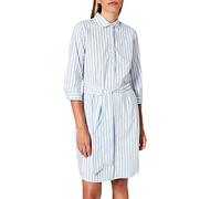 Seidensticker Kleid Damen hellblau, 36