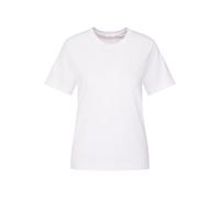 Seidensticker T-Shirt Damen weiß, XS