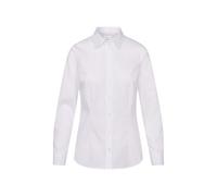 Seidensticker Hemdbluse Damen weiß, 44