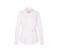 Hemdbluse SEIDENSTICKER "Schwarze Rose" Gr. 44, weiß Damen Blusen (70264452-44) weiß