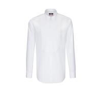 Seidensticker Business Hemd Herren Regular Fit Baumwolle weiß, 42