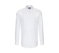 Seidensticker Gala Herren Slim Fit Baumwolle weiß, 37