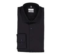 Seidensticker Herren Business Hemd - Regular Fit - Bügelleicht - Kent-Kragen - Langarm - 100% Baumwolle