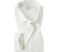 Seidensticker Herren Business-Hemd - Regular Fit - Bügelfrei - Kent Kragen - Langarm - 100% Baumwolle