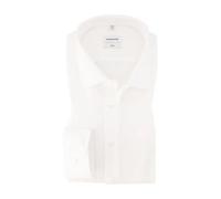 Seidensticker Herren Business-Hemd - Slim Fit - Bügelfrei - Kent Kragen - Langarm - Baumwolle