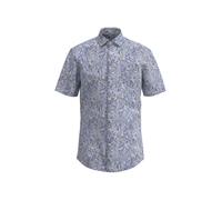 Seidensticker Hemd in Blau - Größe 40 | Herren Plussize