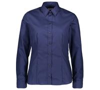 Seidensticker Hemd in Dunkelblau - Größe 42 | Damen Blusen