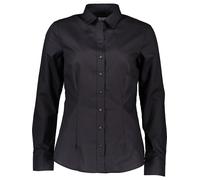Seidensticker Hemd in Schwarz - Größe 38 | Damen Blusen