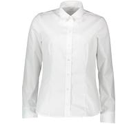 Seidensticker Hemd in Weiß - Größe 48 | Damen Blusen