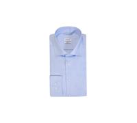 SEIDENSTICKER Hemd Regular Fit hellblau | 42