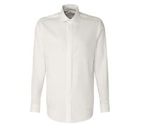 Regular Smokinghemd Uni 1 Kentkragen 41 (01.156904-0021-41)