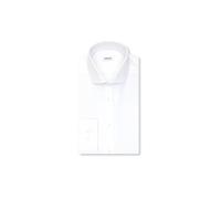 Seidensticker Shaped Hemd weiss, Einfarbig