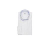 SEIDENSTICKER Hemd Slim Fit hellblau | 43