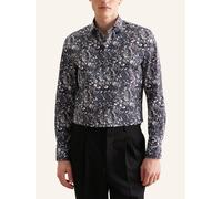 Seidensticker Hemd - Slim fit - in Bunt - Größe 44 | Herren Plussize