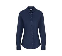 Seidensticker Hemdbluse Damen blau, 36