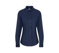 Seidensticker Hemdbluse Damen blau, 40