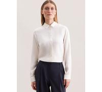 Viskose Hemdbluse Uni 33093 36 (60.133511-0002-36)