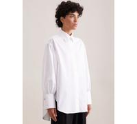 Seidensticker Hemdbluse Damen weiß, 38