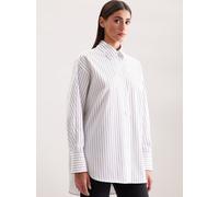 Seidensticker Hemdbluse Damen weiß, 38