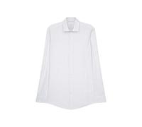 Seidensticker Herren Business Hemd - Bügelfreies Hemd mit geradem Schnitt - Regular Fit - Langarm - Kent-Kragen - Synthetik Mischung