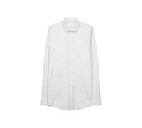 Seidensticker Herren Business Hemd - Bügelfreies Hemd mit geradem Schnitt - Regular Fit - Langarm - Kent-Kragen - 100% Baumwolle