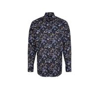 Seidensticker Herren Business-Hemd - Comfort Fit - Soft - Kent-Kragen - Langarm - 100% Baumwolle