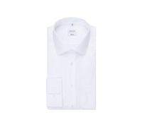 Seidensticker Herren Business-Hemd - Regular Fit - Bügelfrei - Kent Kragen - Langarm - 100% Baumwolle