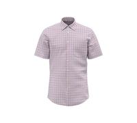 Seidensticker Herren Business-Hemd - Regular Fit - Bügelfrei - New Button-Down - Kurzarm - 100% Baumwolle