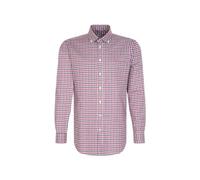 Seidensticker Herren Business-Hemd - Regular Fit - Bügelfrei - New Button-Down - Langarm - 100% Baumwolle
