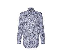 Seidensticker Herren Business Hemd - Regular Fit - Bügelleicht - Kent-Kragen - Langarm - 100% Baumwolle