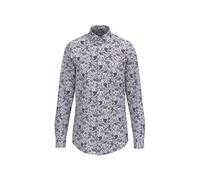 Seidensticker Hemd - Regular fit - in Bunt - Größe 40 | Herren Plussize