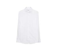 Seidensticker Business Hemd Herren Slim Fit Baumwolle weiß, 39